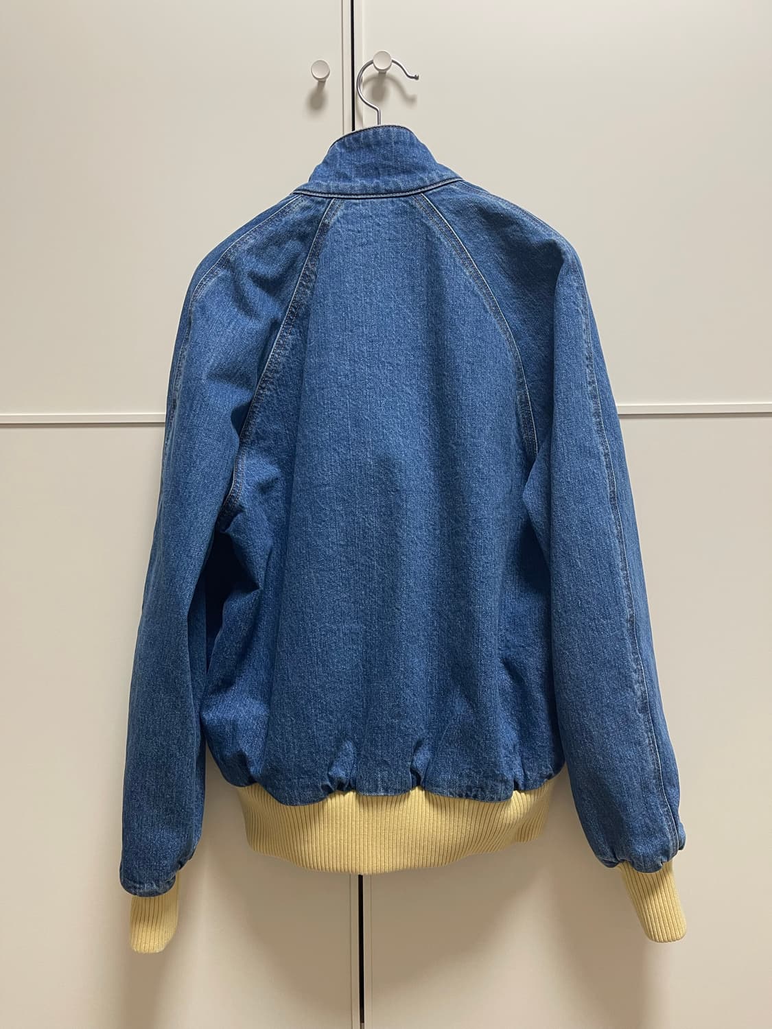 리바이스빈티지클로딩(LVC) Fresh produce 봄버 자켓 상품이미지5