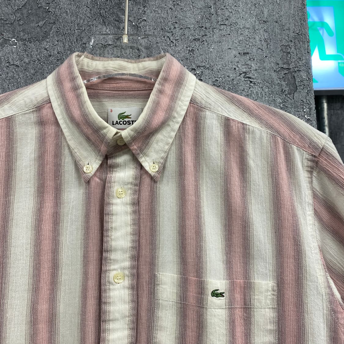 Lacoste 상품이미지2