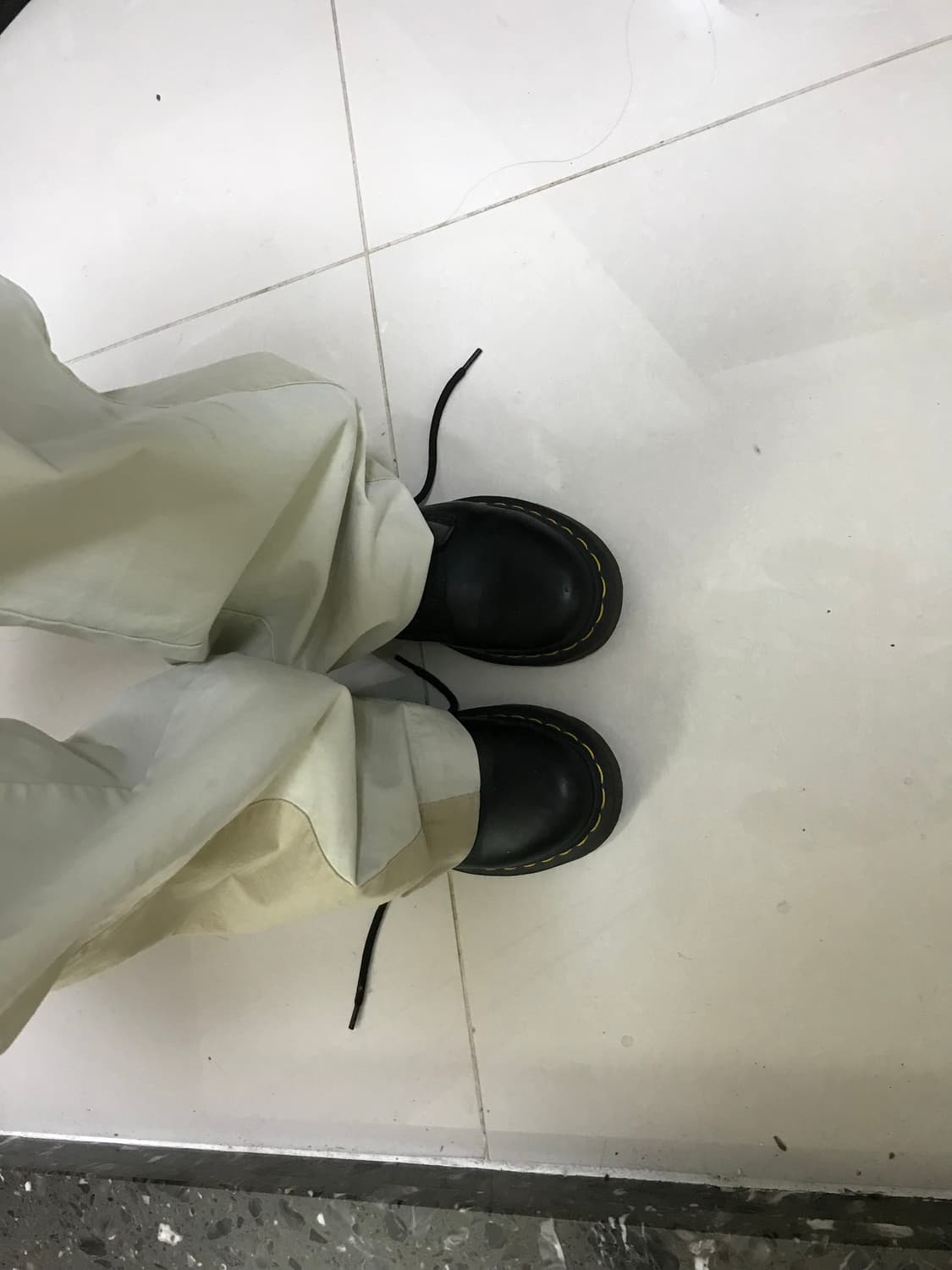 닥터마팀 1460 8홀 uk4 상품이미지3