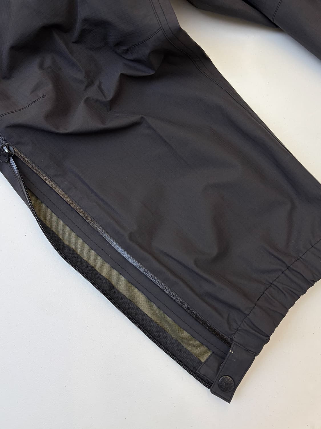 노스페이스 90s 고어텍스 스키 팬츠 상품이미지10