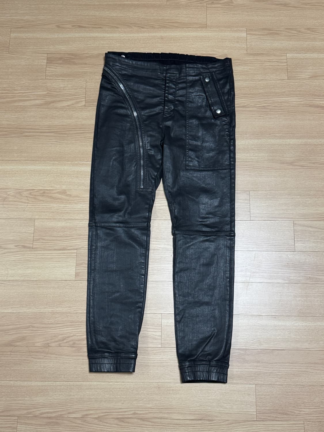 릭오웬스 에어컷 sbw [m] 상품이미지1