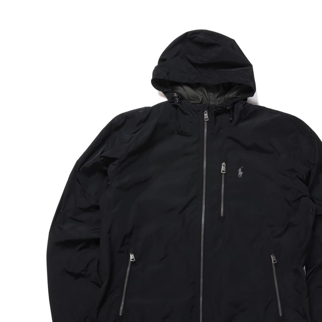Polo by Ralph Lauren Polyester Jacket 상품이미지2