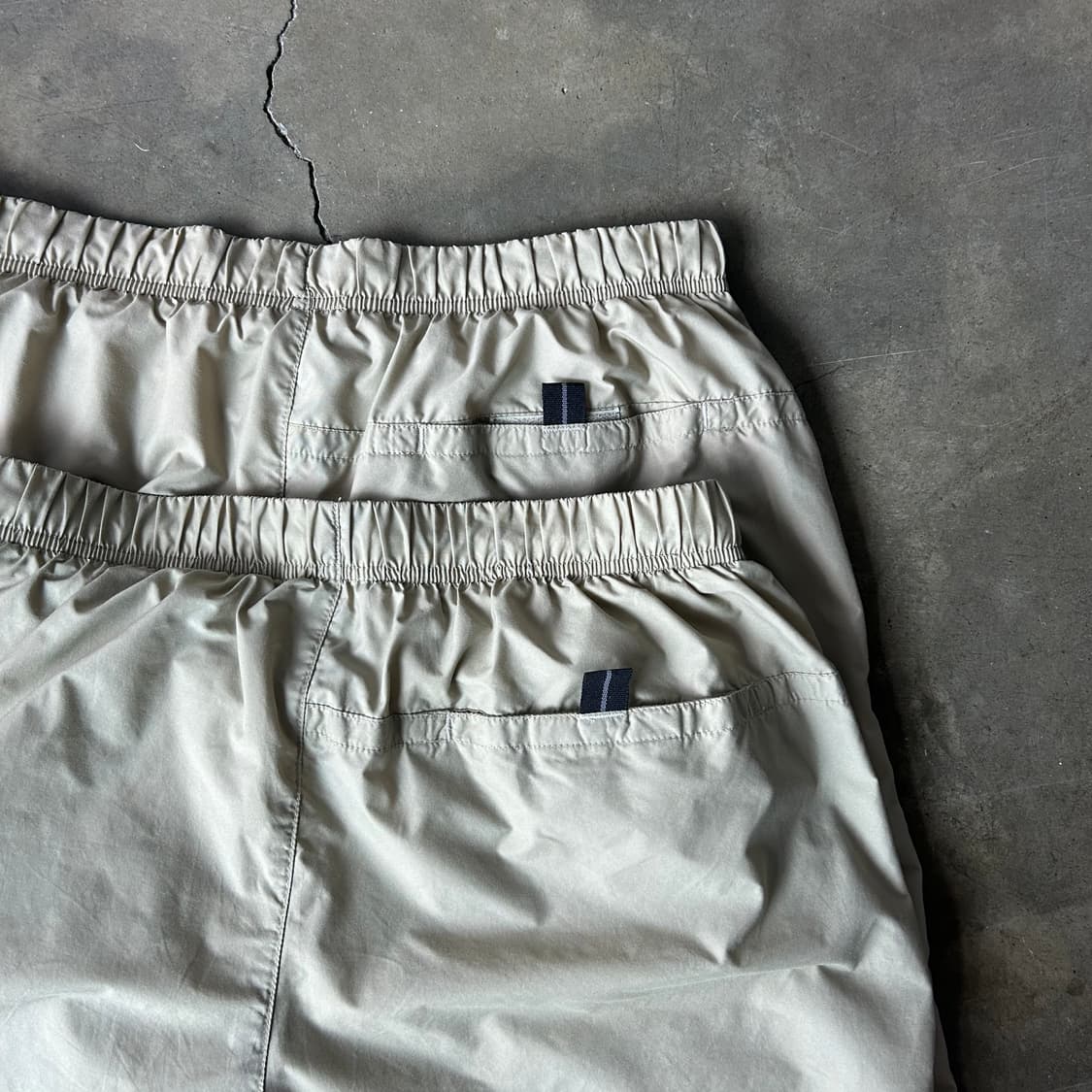 00s 나이키 스윔쇼츠 상품이미지2