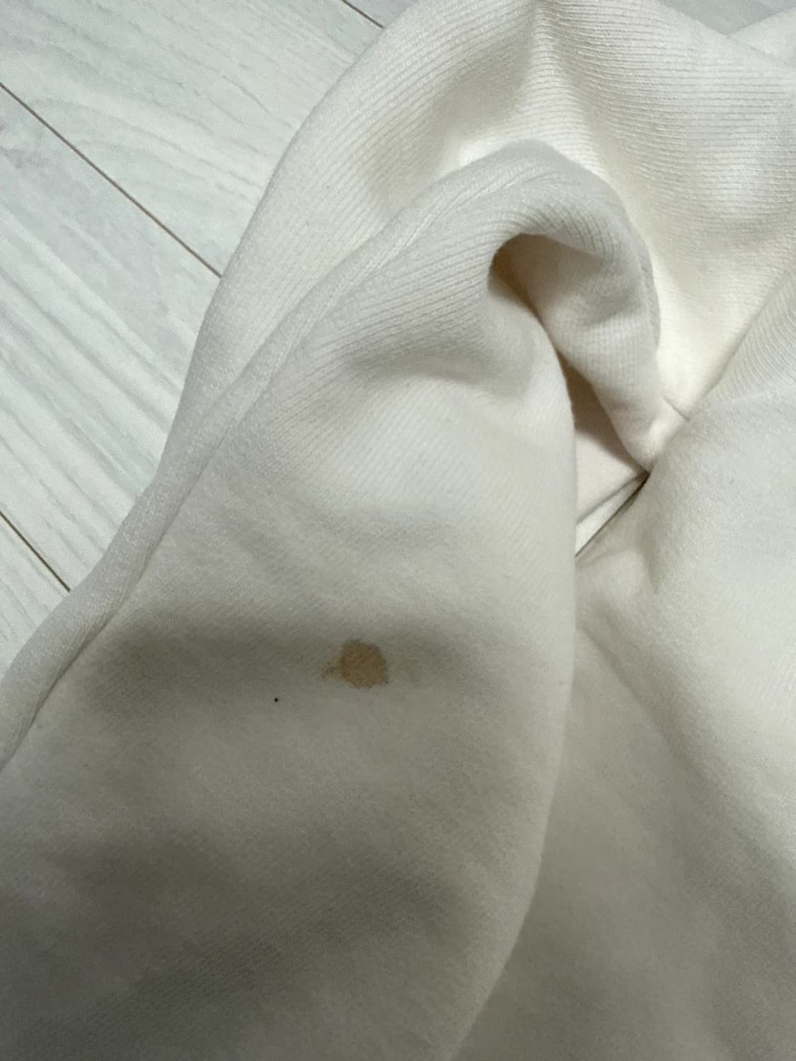 톰브라운 백삼선 맨투맨 1사이즈 상품이미지5