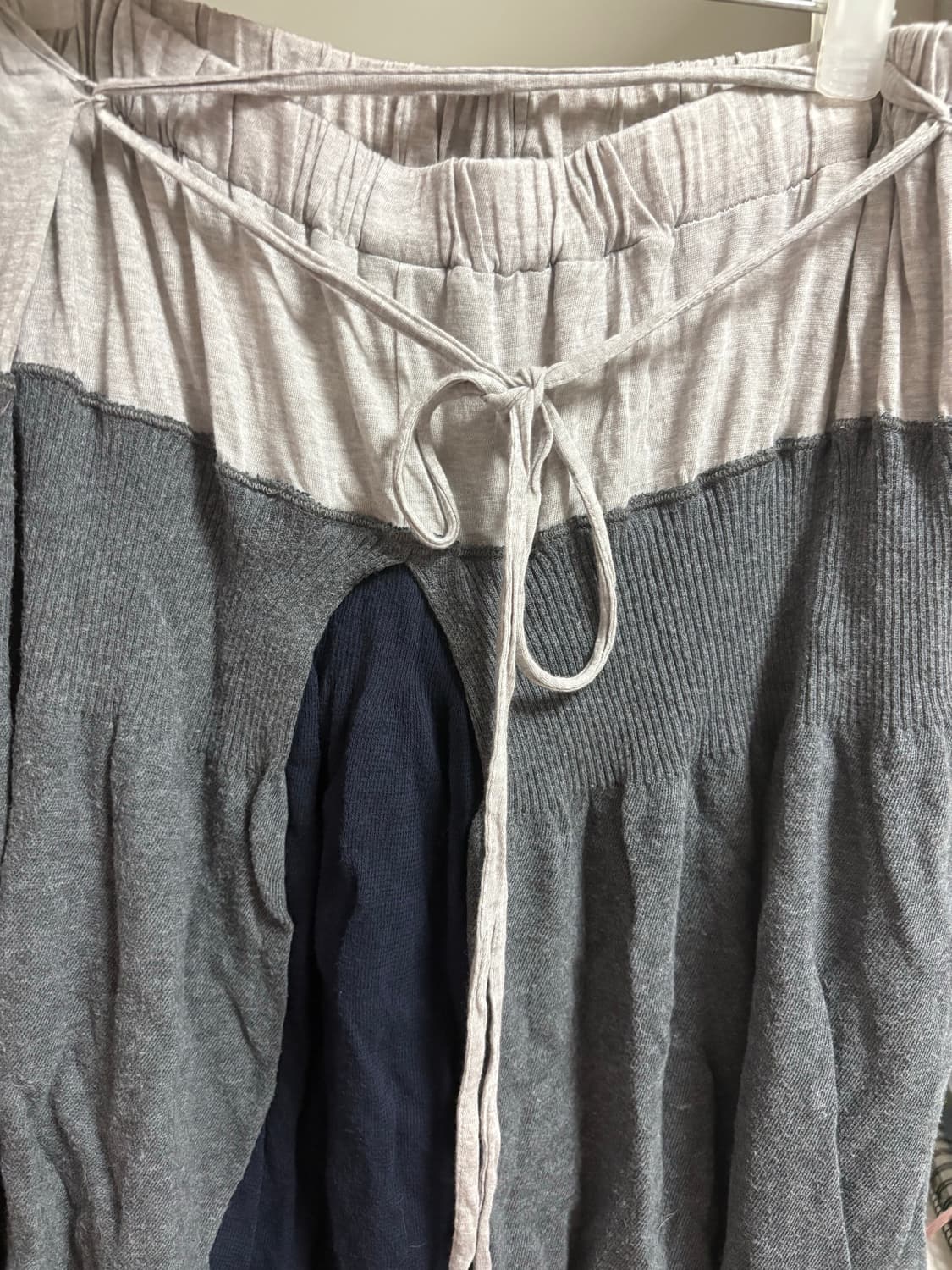 blanc basque 미디 스커트 상품이미지2