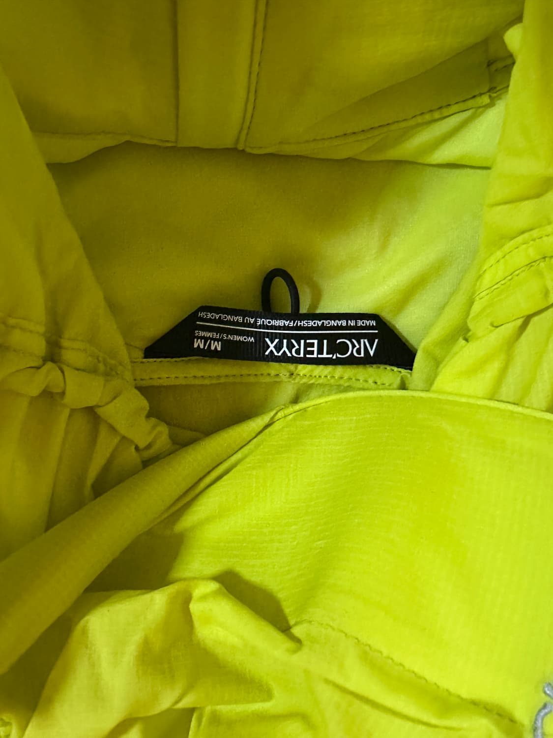 아크테릭스 아톰sl 우먼 상품이미지3