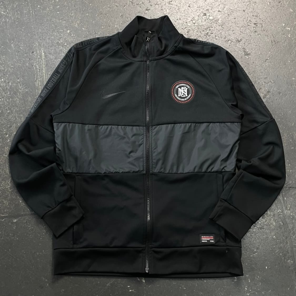 105 나이키 FC 트랙 자켓  상품이미지1