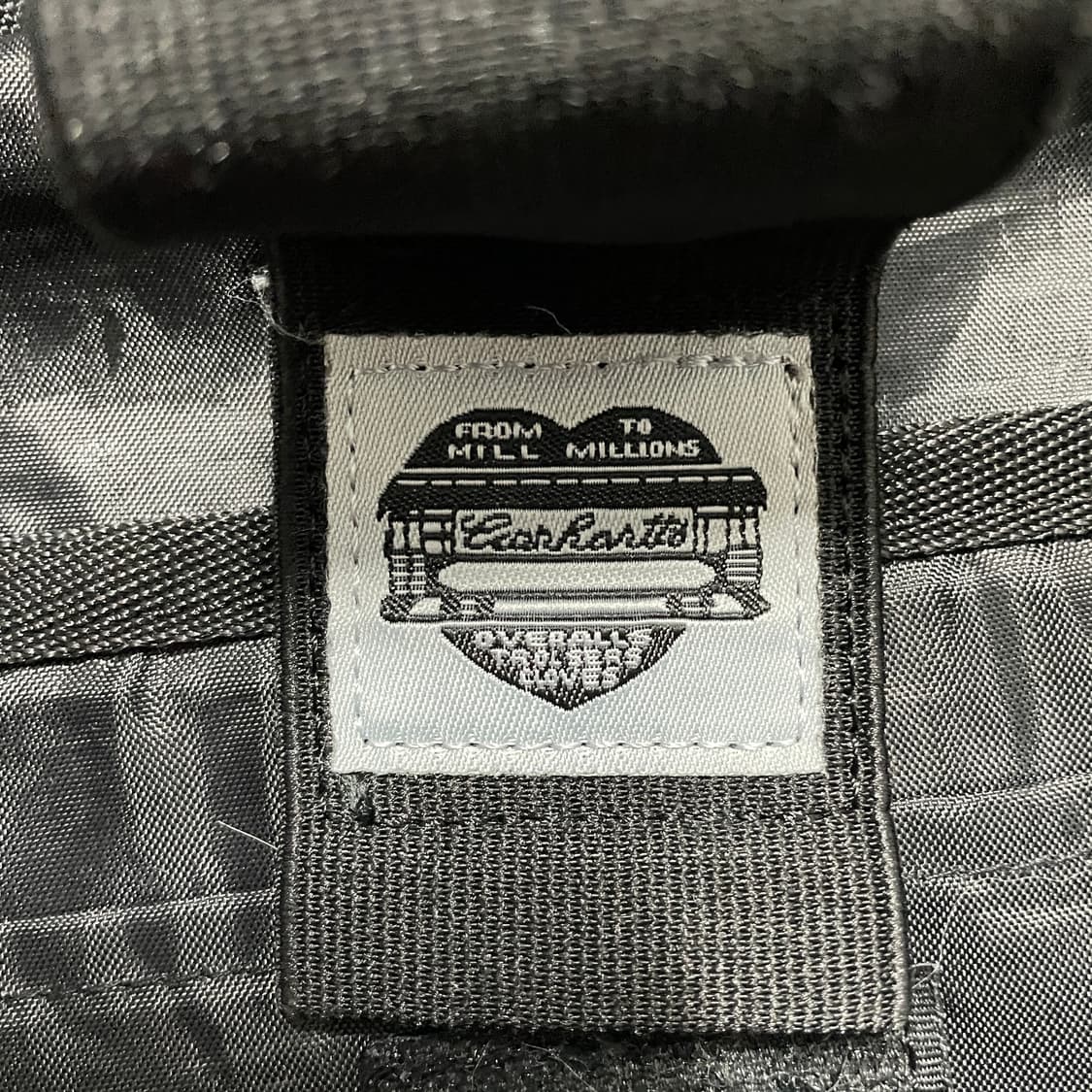 팔로워 특가 칼하트 랍스타 메신저백 크로스백 가방 상품이미지6