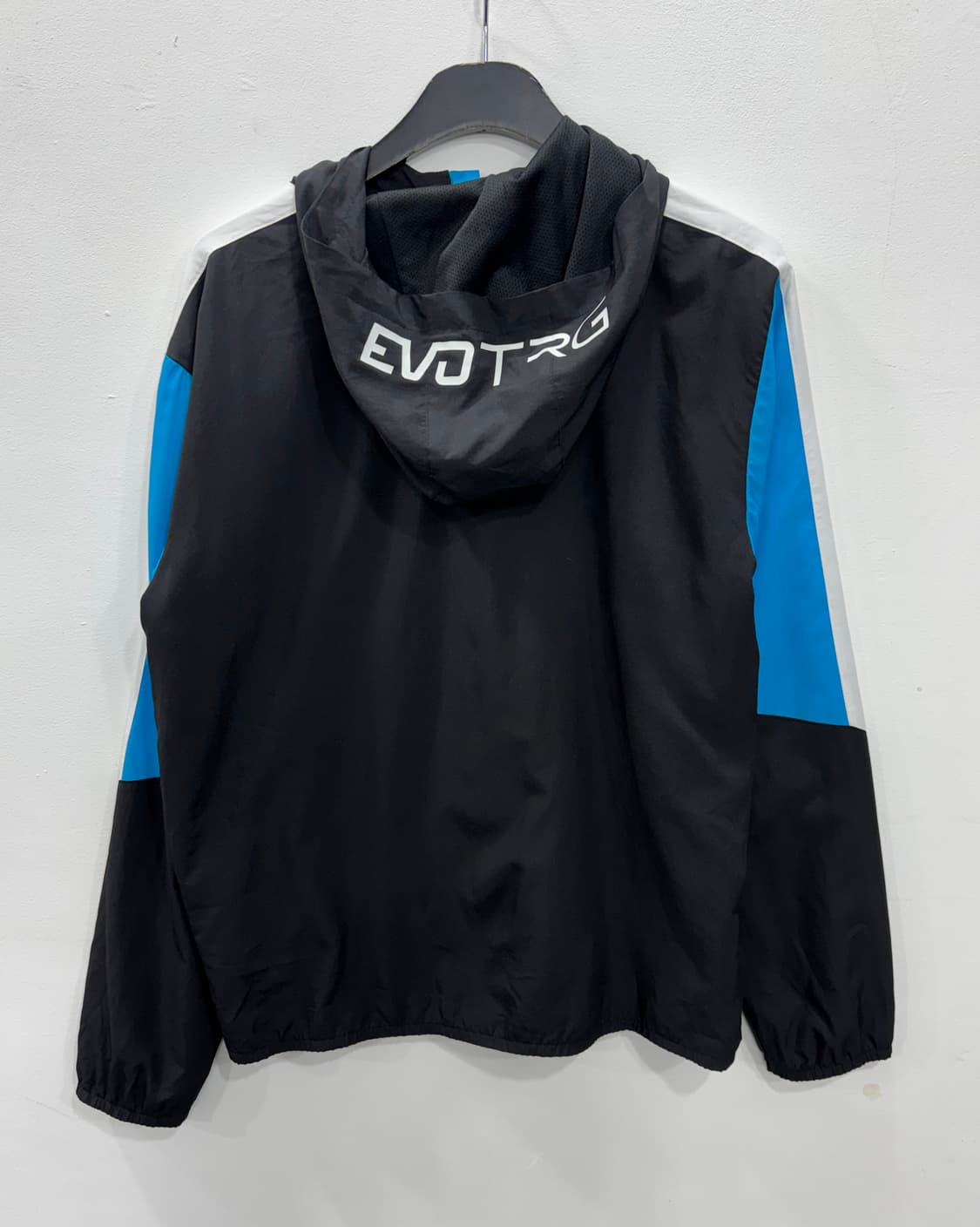 푸마 배색 바람막이 상품이미지7