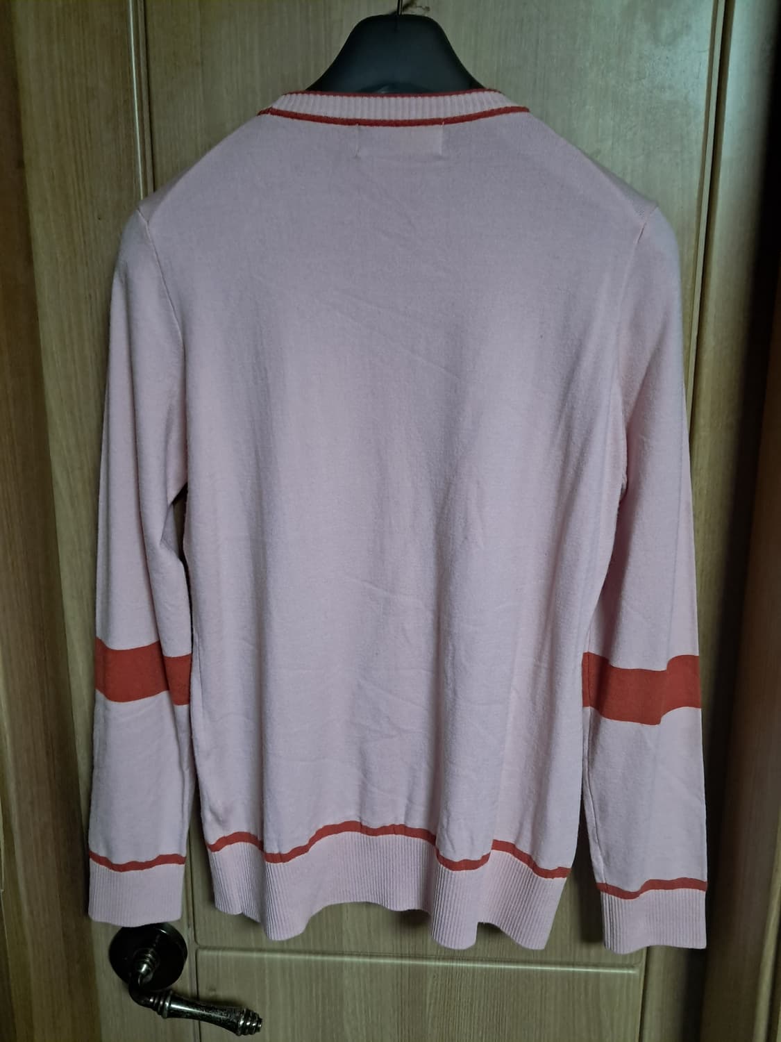 세사미스트리트 여성 니트티 100 상품이미지3