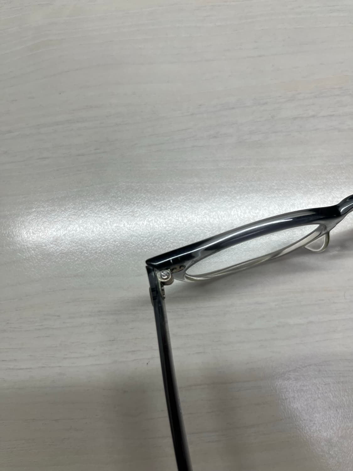 60s 아메리칸 옵티컬 스타디움 모델 (48-22) 상품이미지6