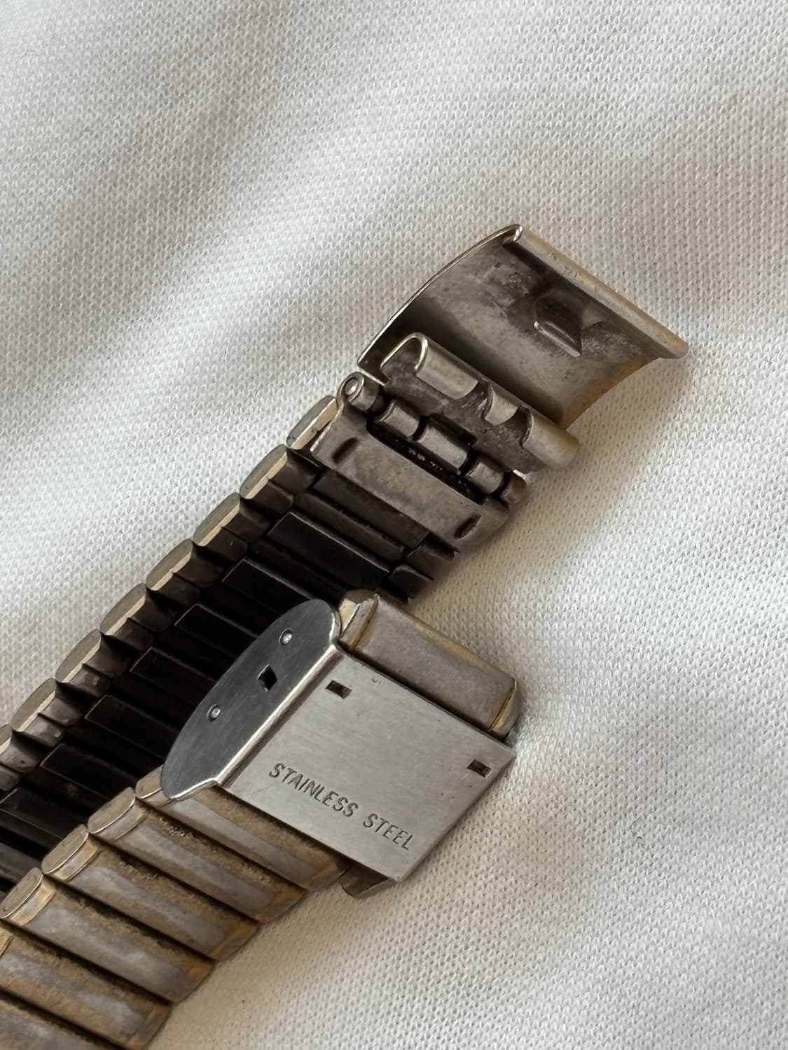 vintage jagaar quartz metal watch 상품이미지8