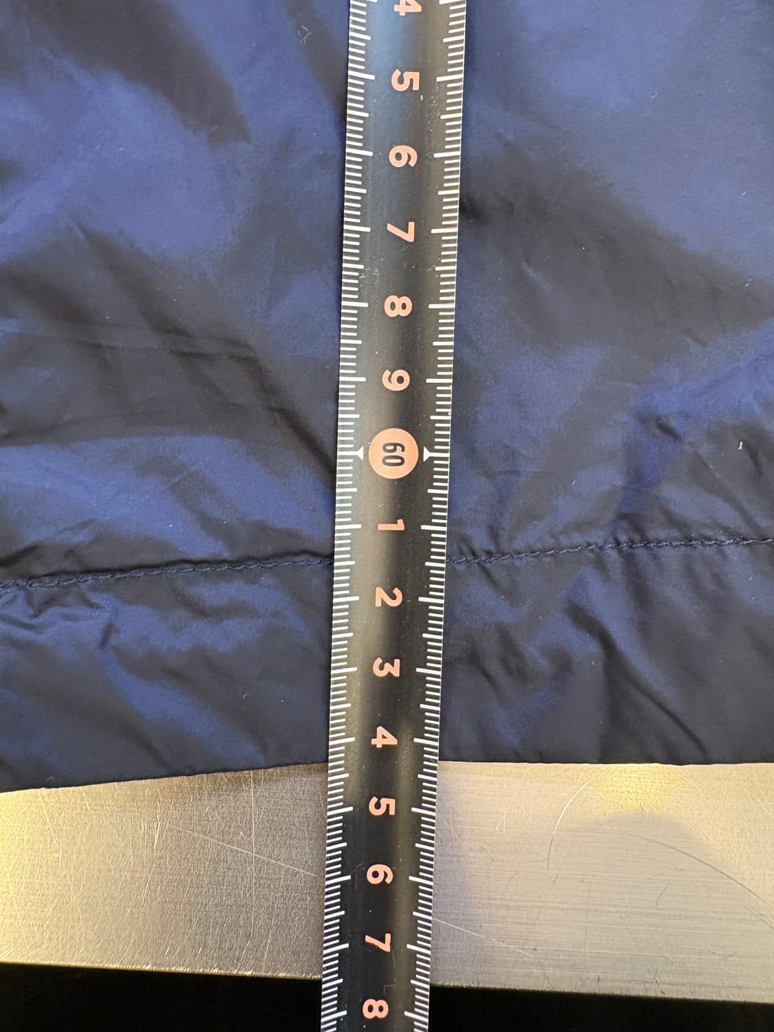 알마니 익스체인지 페인티드 봄버 자켓 상품이미지7