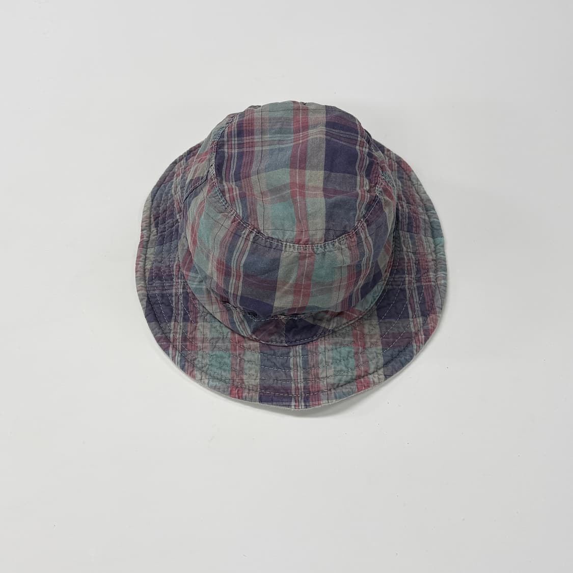 CA4LA reversible bucket hat 상품이미지3