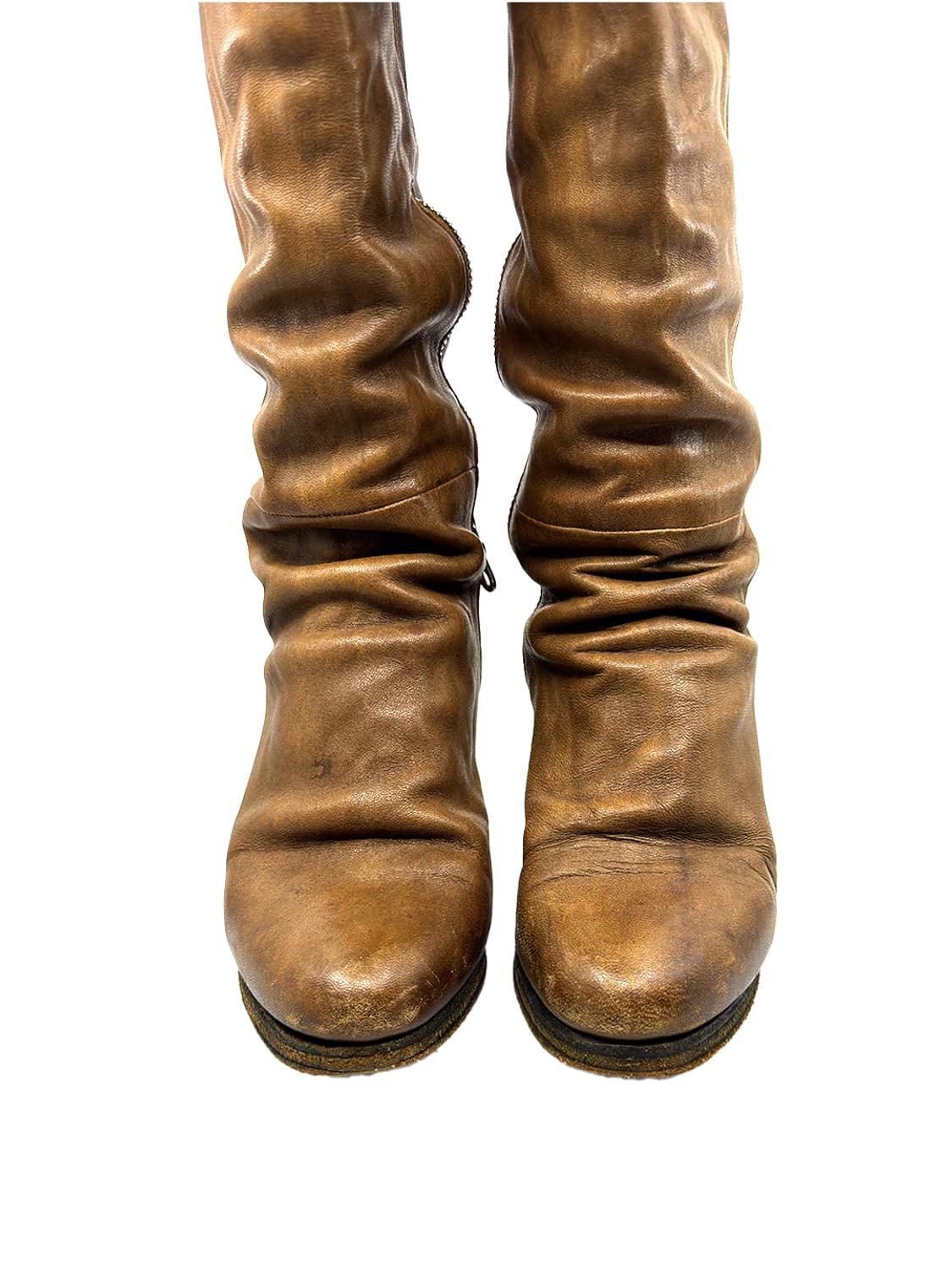 Mihara Yasuhiro Knee High Boots/ 23 상품이미지6