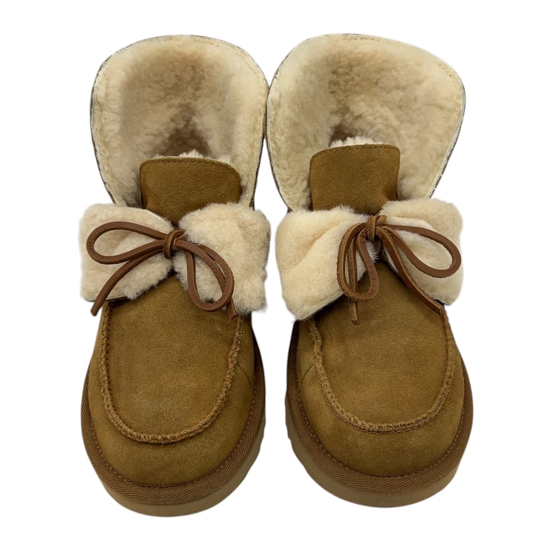 230 W 어그 디아라 부츠 체스트넛 상품이미지4