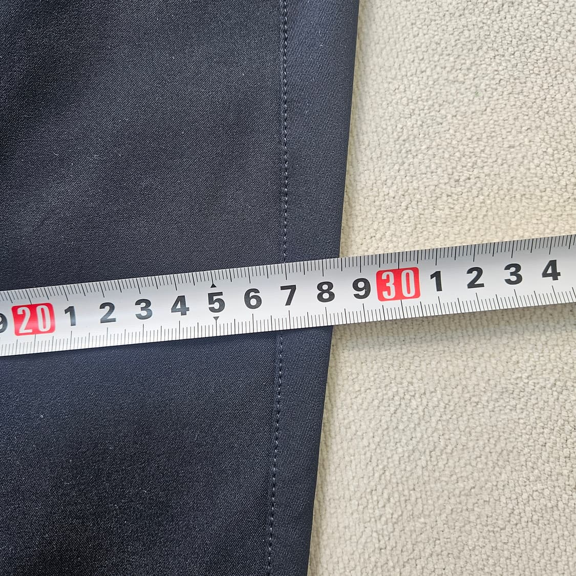 34 아디다스 골프 라이트 팬츠 0330Y 상품이미지7