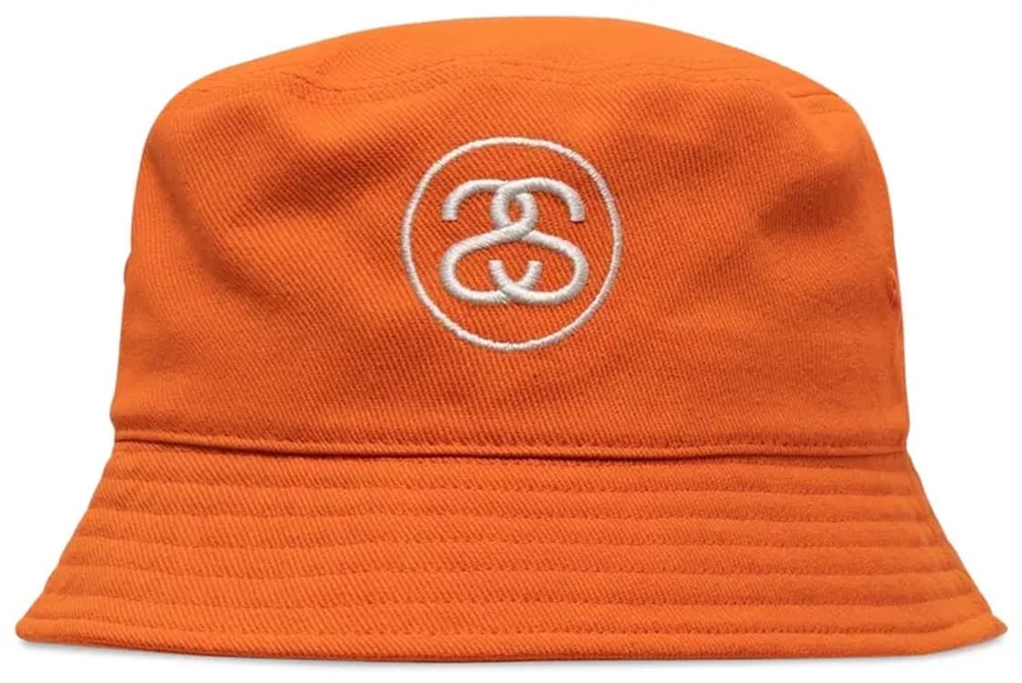 스투시 벙거지 버킷햇  상품이미지1