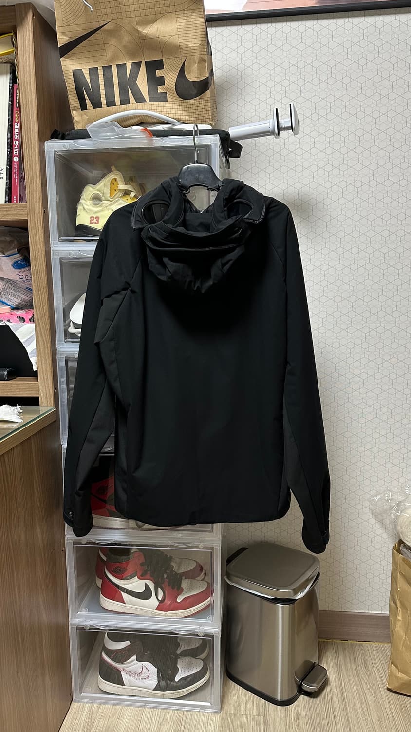 cp컴퍼니 고글자켓 48 상품이미지2