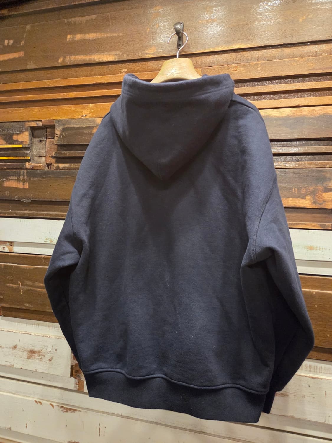 포터리 후드 스웻 상품이미지6