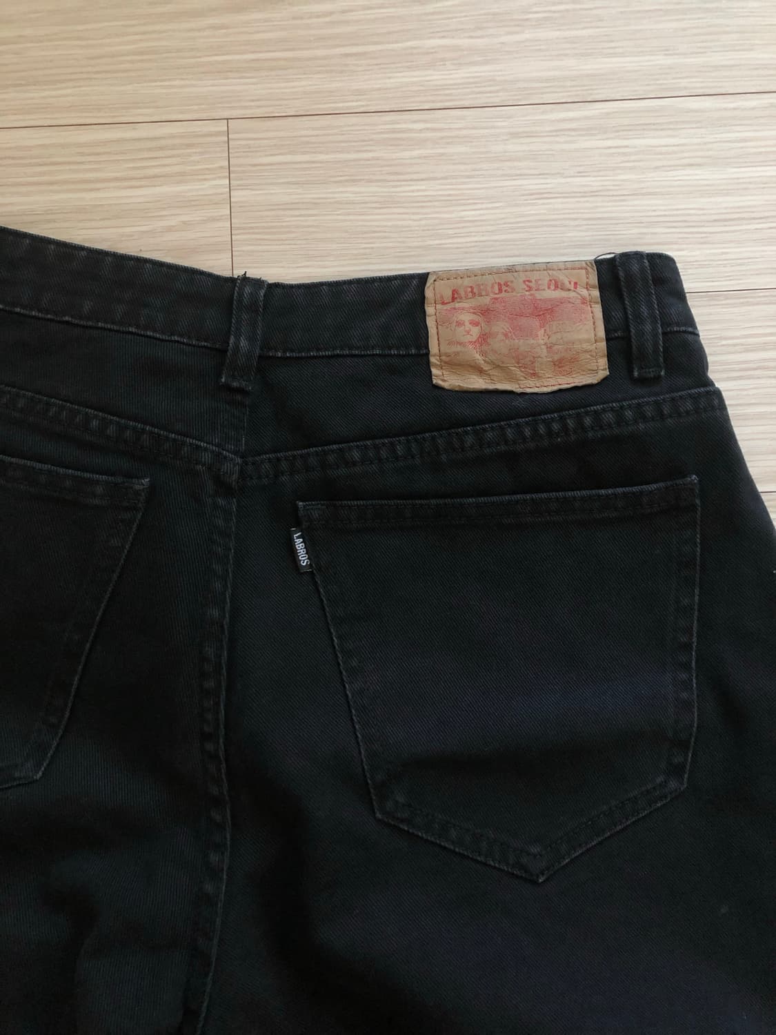 라브로스 팬츠 상품이미지3