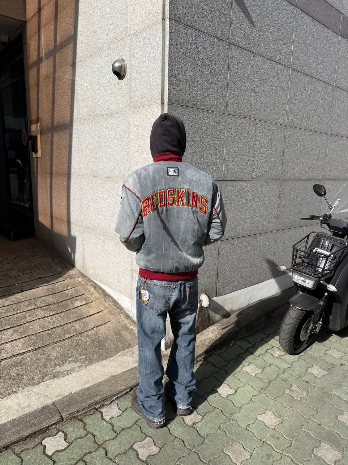 Levi’s 559 상품이미지5