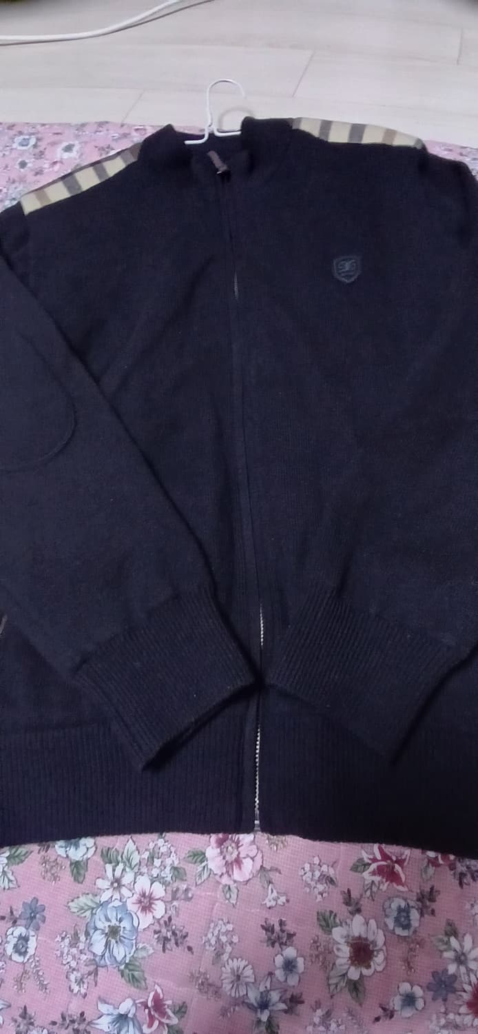 남성 닥스 집업자켓(100사이즈)  상품이미지3