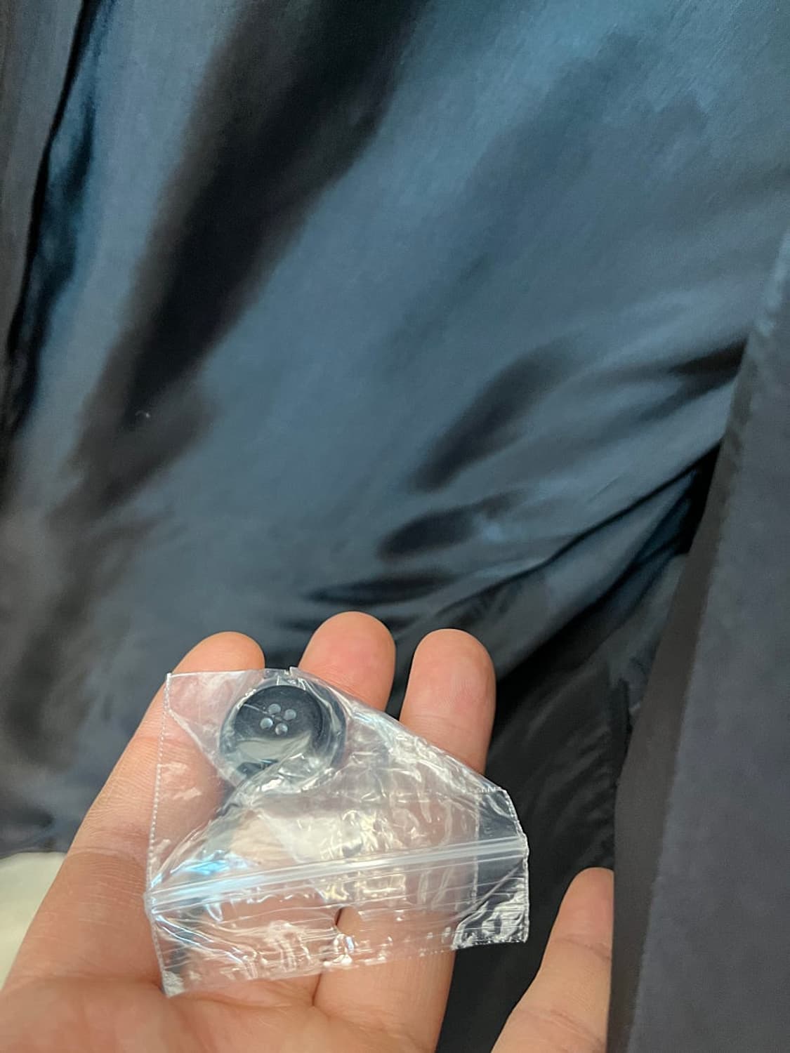 100,32) 엠포리오알마니 이태리 셋업슈트  상품이미지3