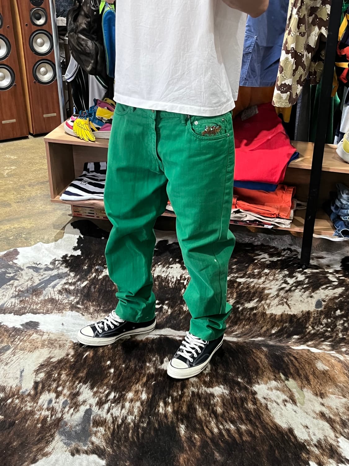 Polo Ralph Lauren Classic 867 상품이미지1