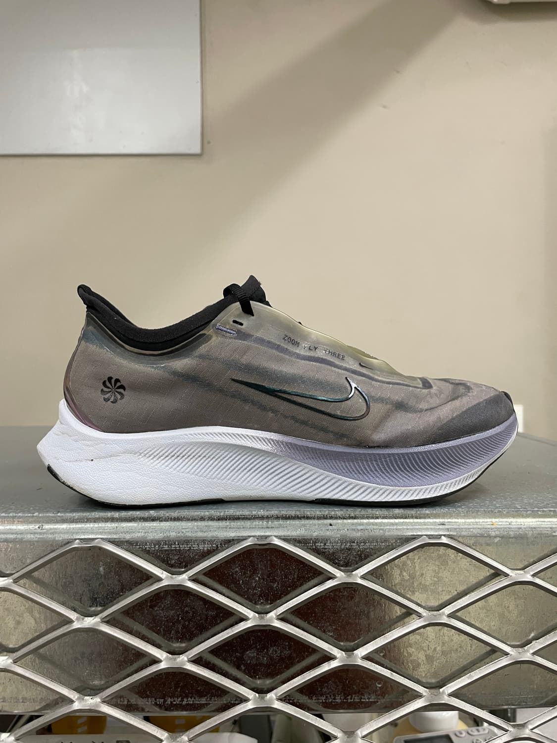 나이키 줌 플라이3 라이즈 240 상품이미지4