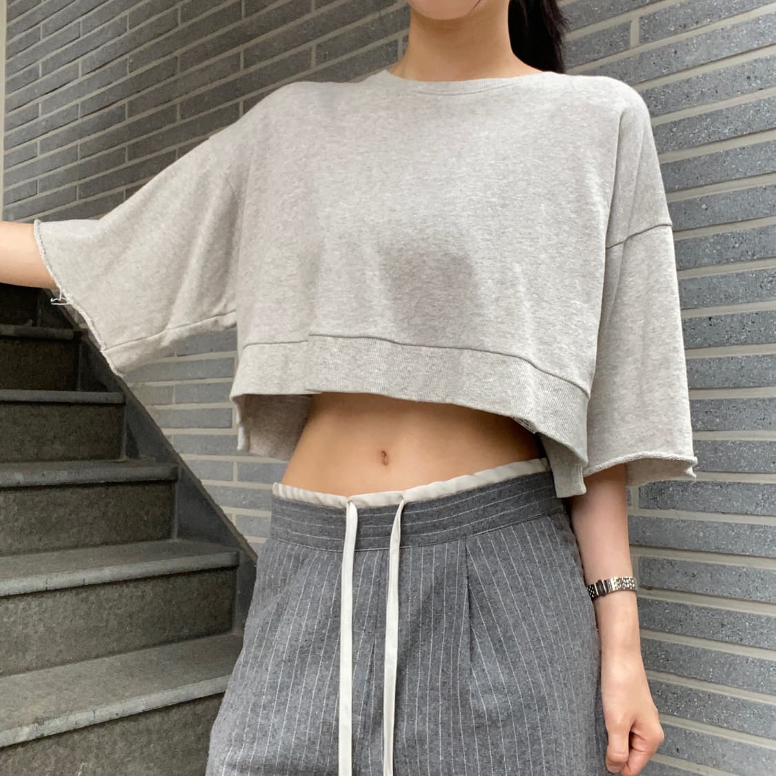 Maison Mihara Yasuhiro 상품이미지1