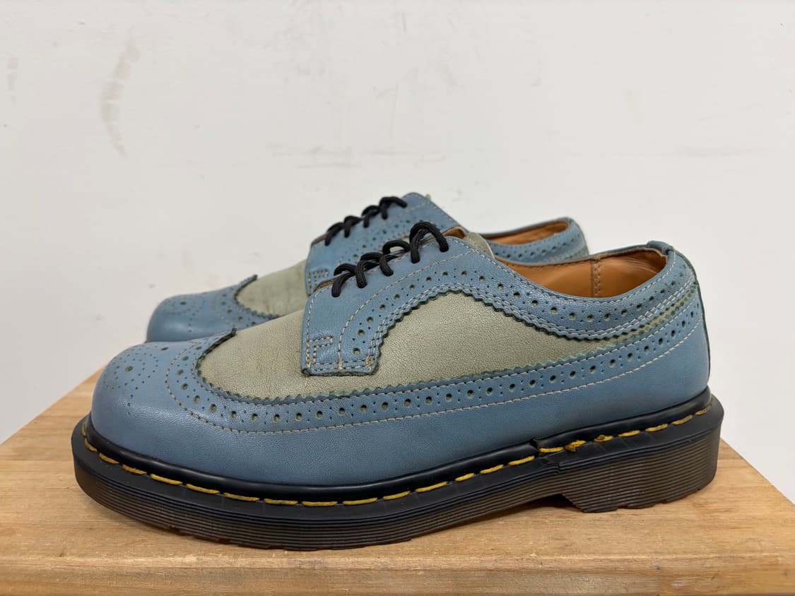 닥터마틴 잉글랜드 로퍼 250 상품이미지2