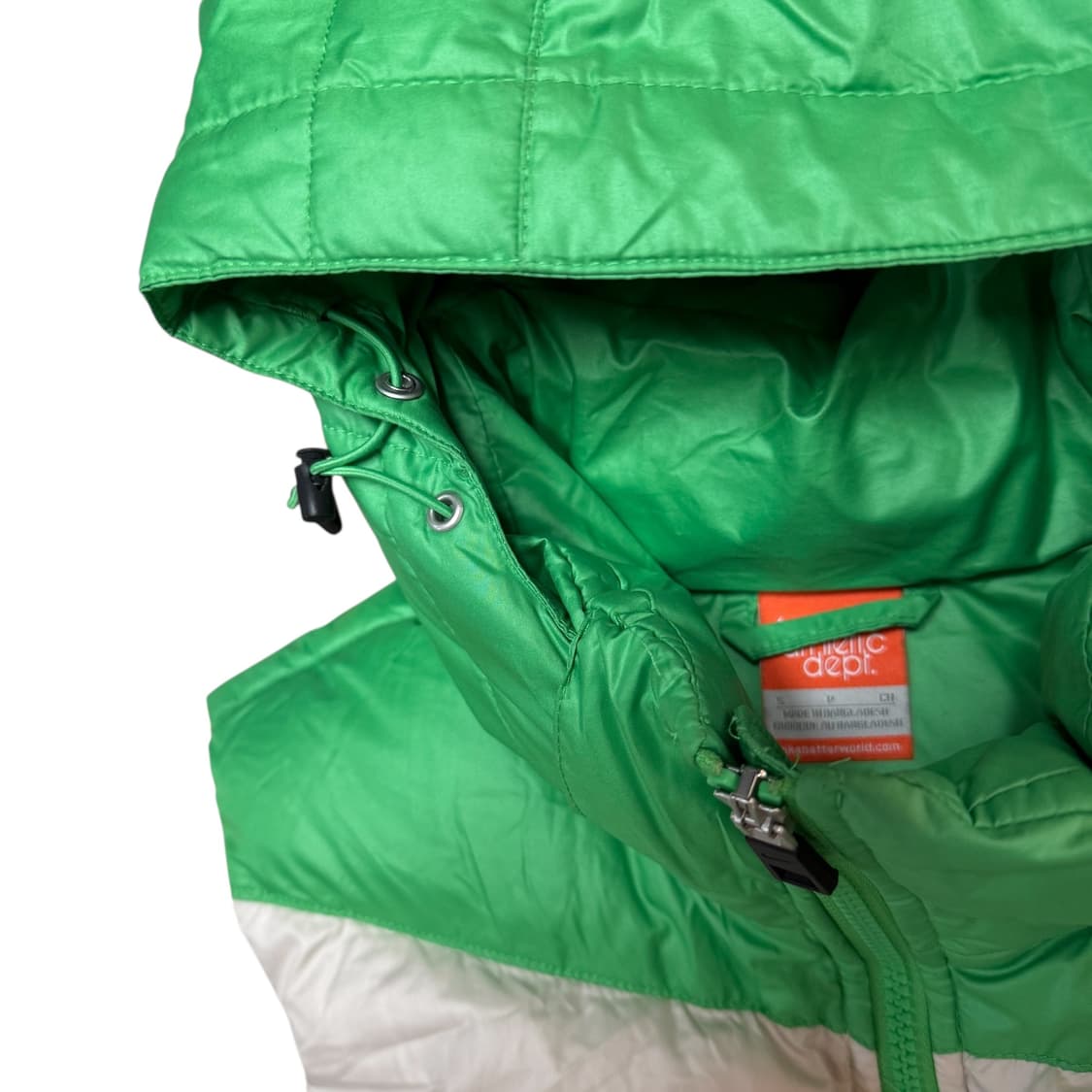 나이키 조끼패딩 상품이미지2