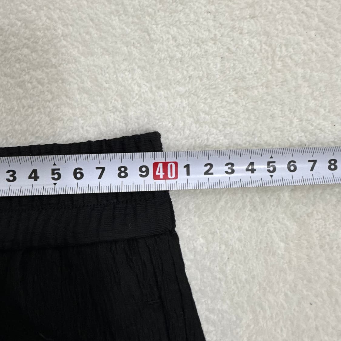 L 미나브 비에고 크링클 팬츠 0319T 상품이미지6