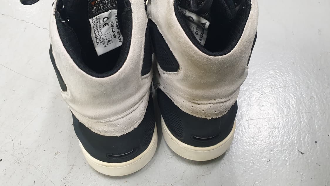 다이네즈 ATIPICAIR 오토바이 신발 270 상품이미지3