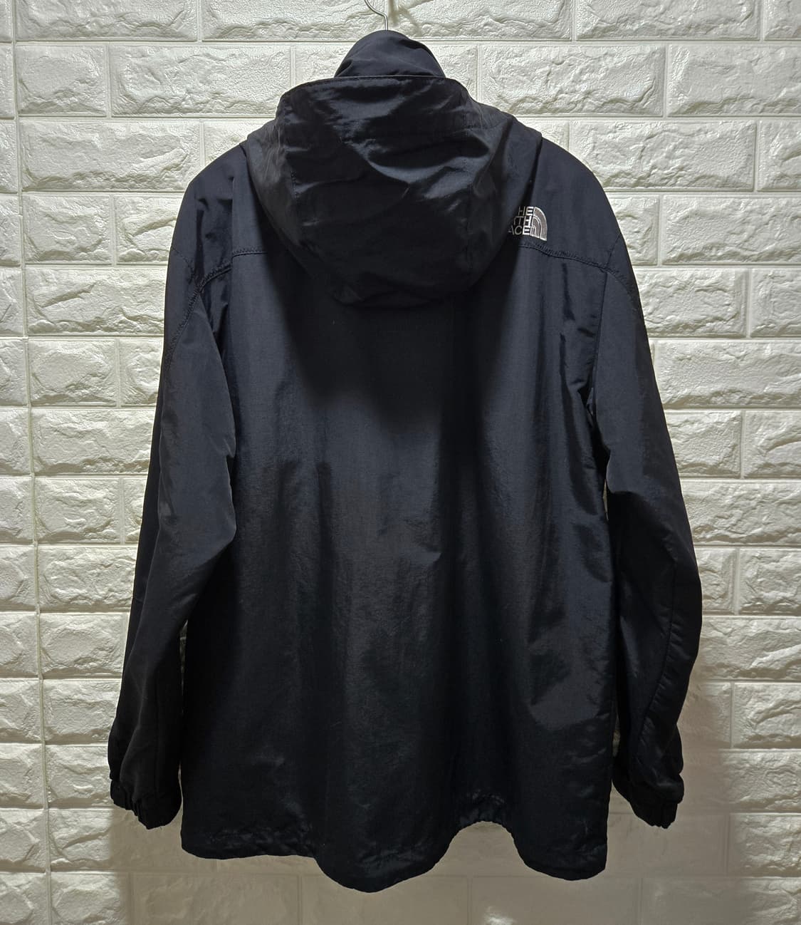 노스페이스 바람막이 방풍자켓 100~105 상품이미지7