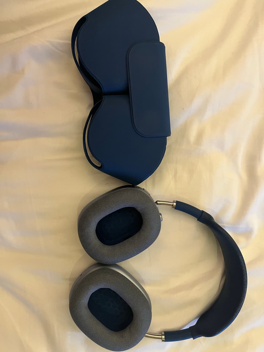 에어팟 맥스 라이트닝 제품 상품이미지5