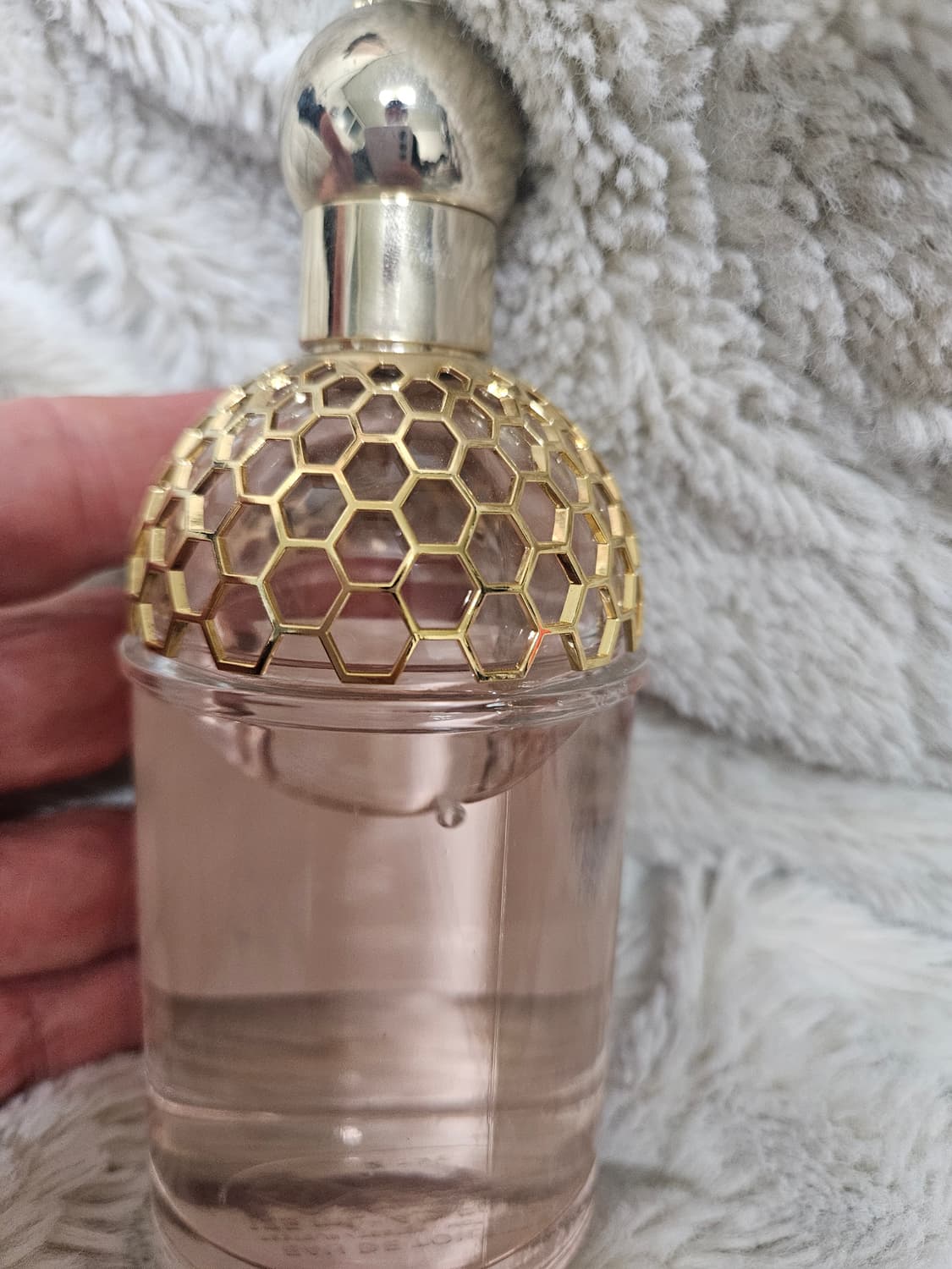 겔랑 아쿠아 알레고리아 로사 로사 EDT 125ml 상품이미지2