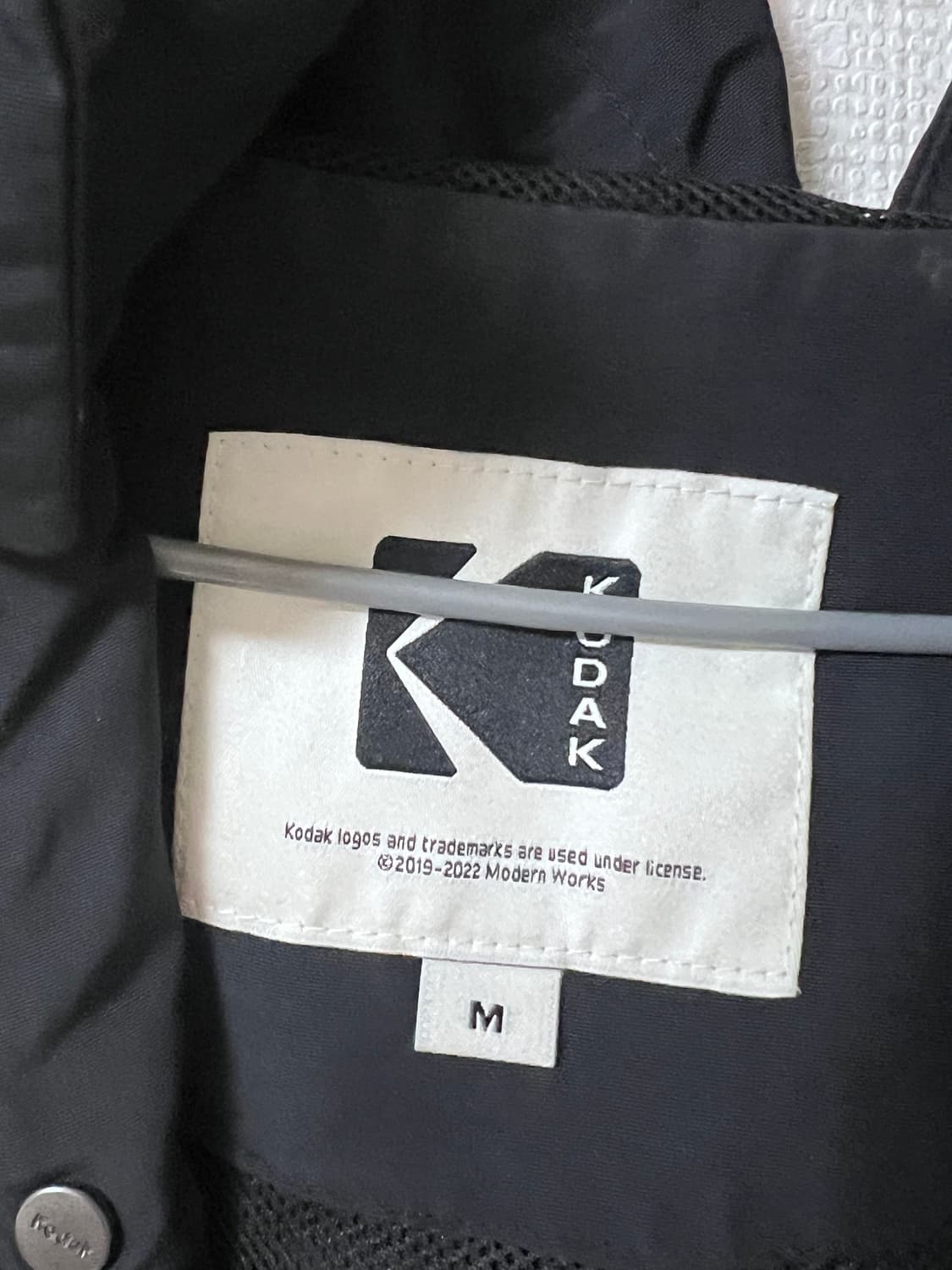 코닥 아노락  상품이미지3