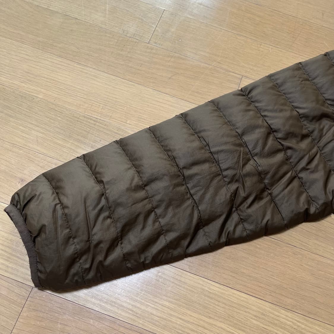 00s 파타고니아 경량 패딩 상품이미지6