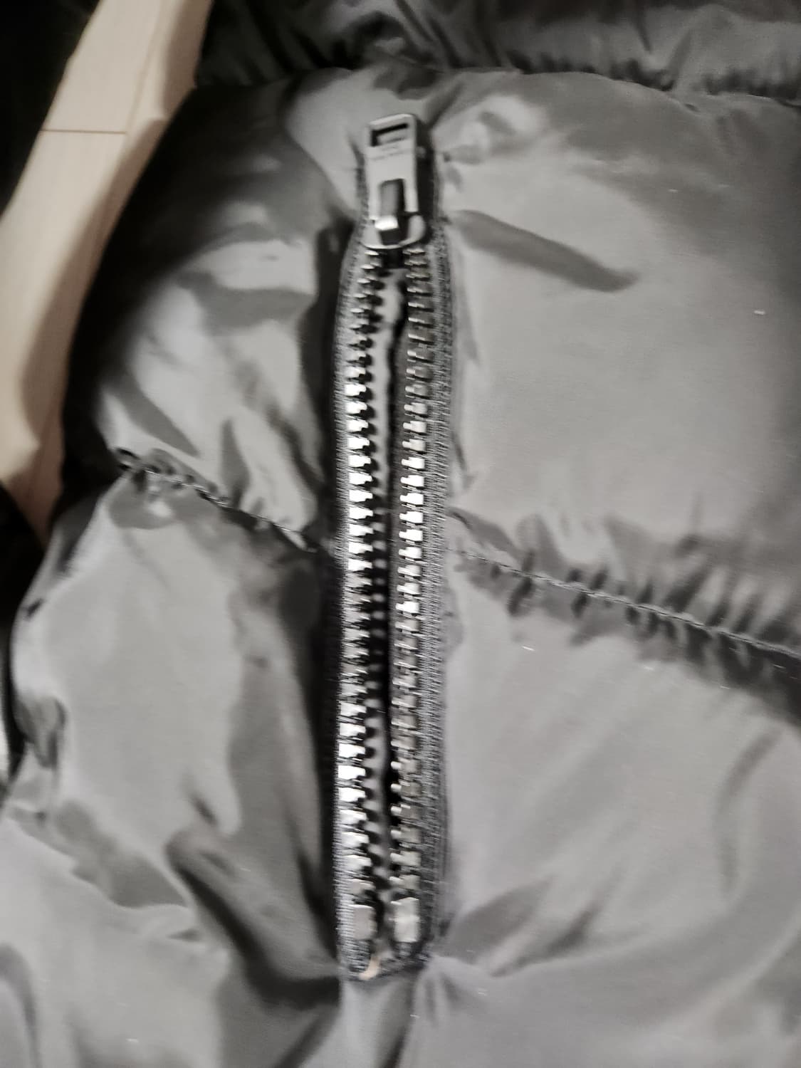 캘빈클라인진 여성 오버사이즈 롱다운점퍼 J206557 사이즈s

새상품급 상품이미지6