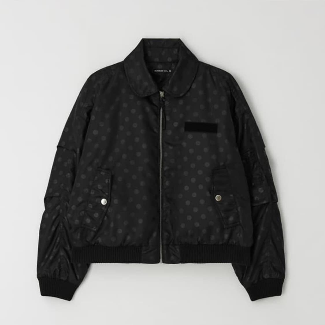 RONRON BOMBER MA-1 상품이미지1