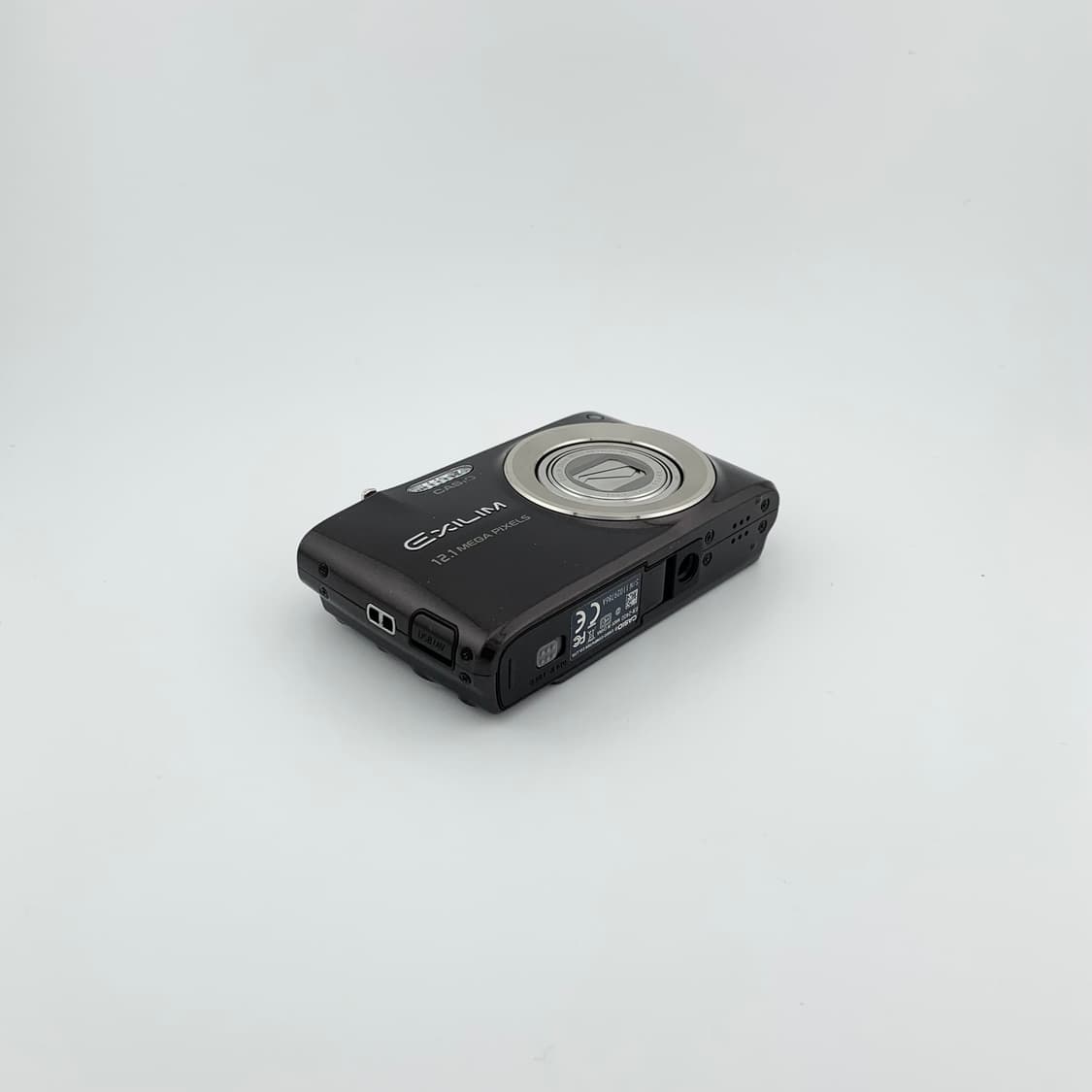 수채화🫧) 카시오 z400 브라운 (casio z400) 상품이미지5