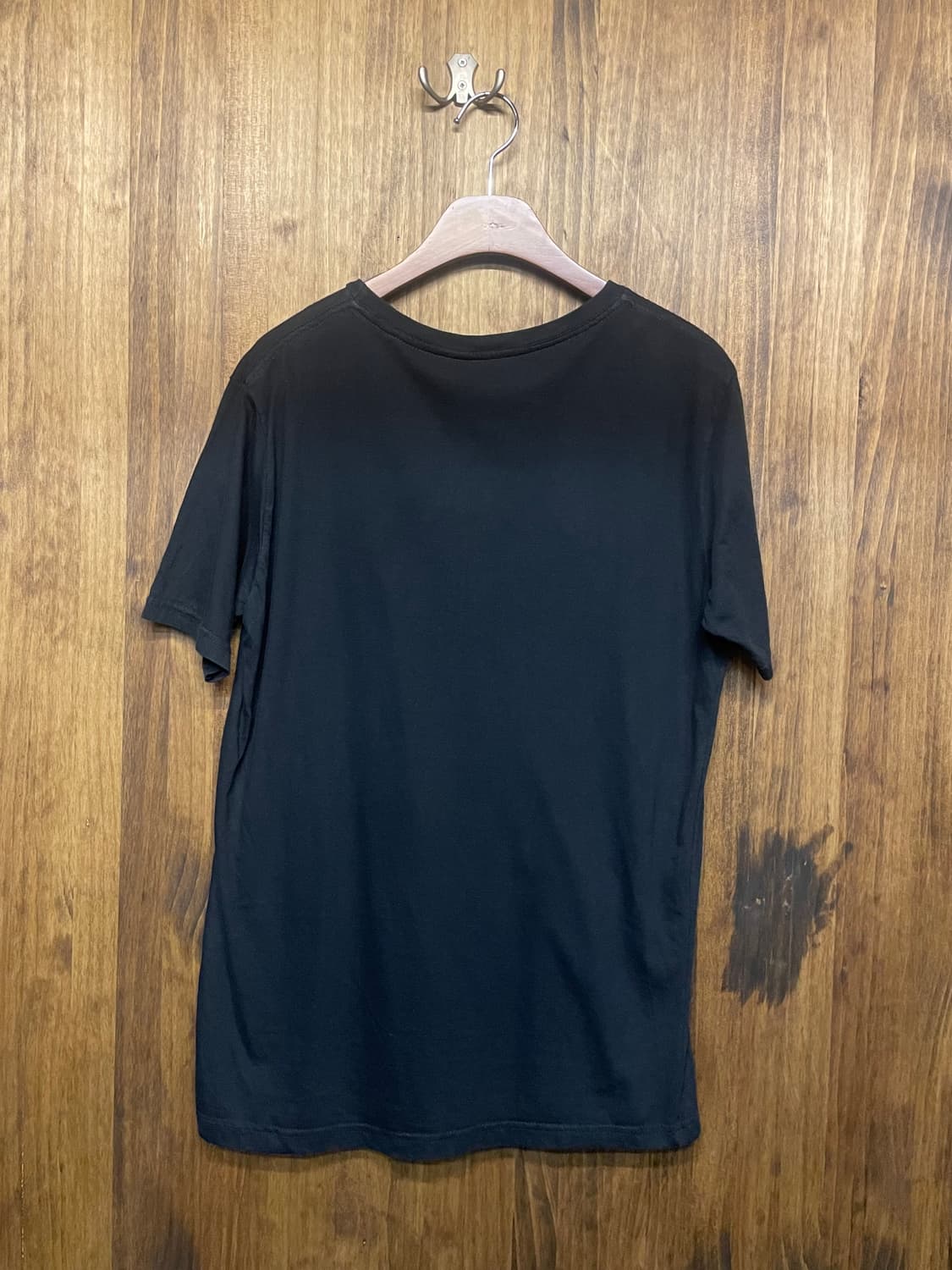 Hard Rock printed short sleeve 상품이미지2