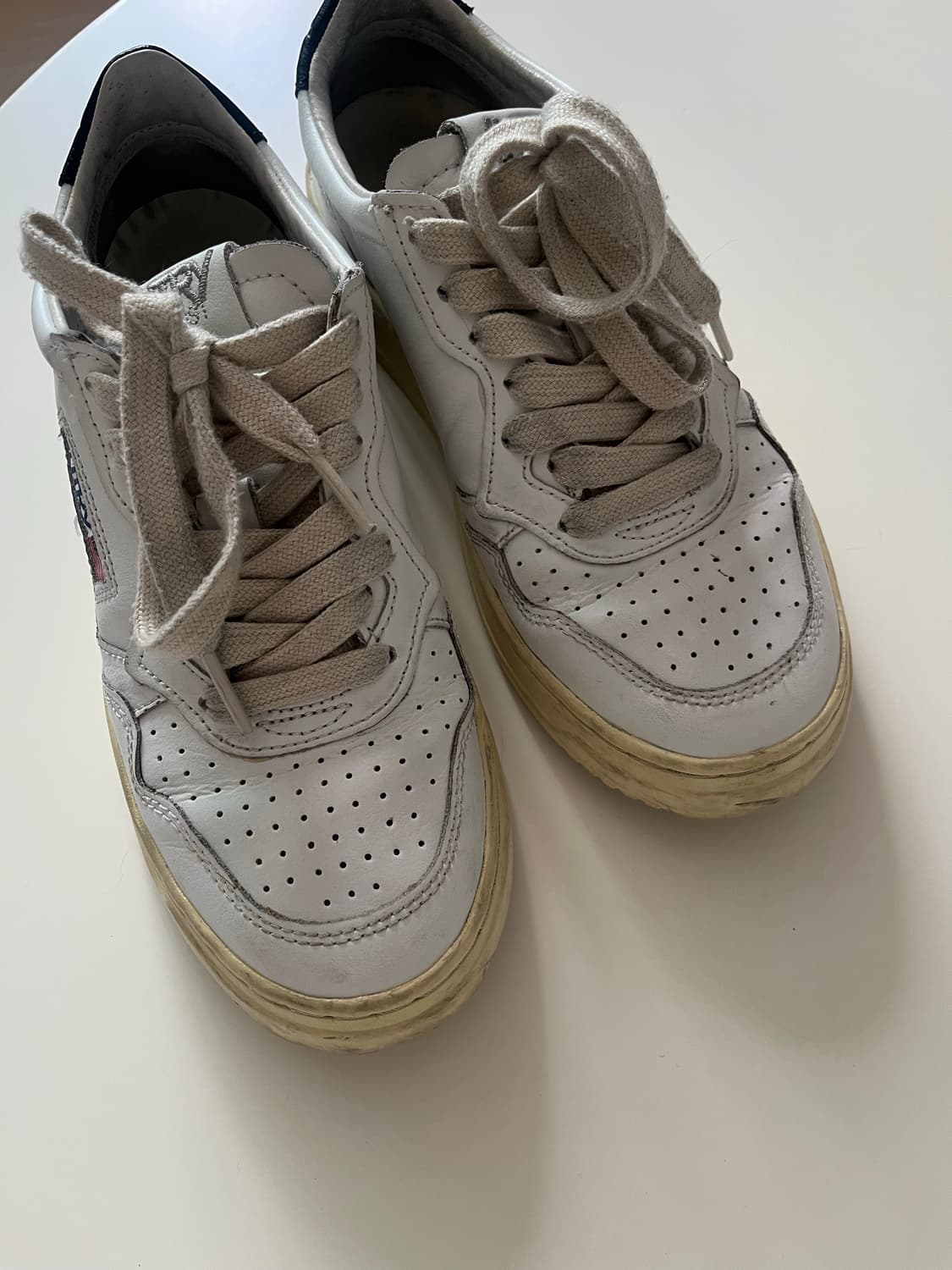 오트리 메달리스트 상품이미지4