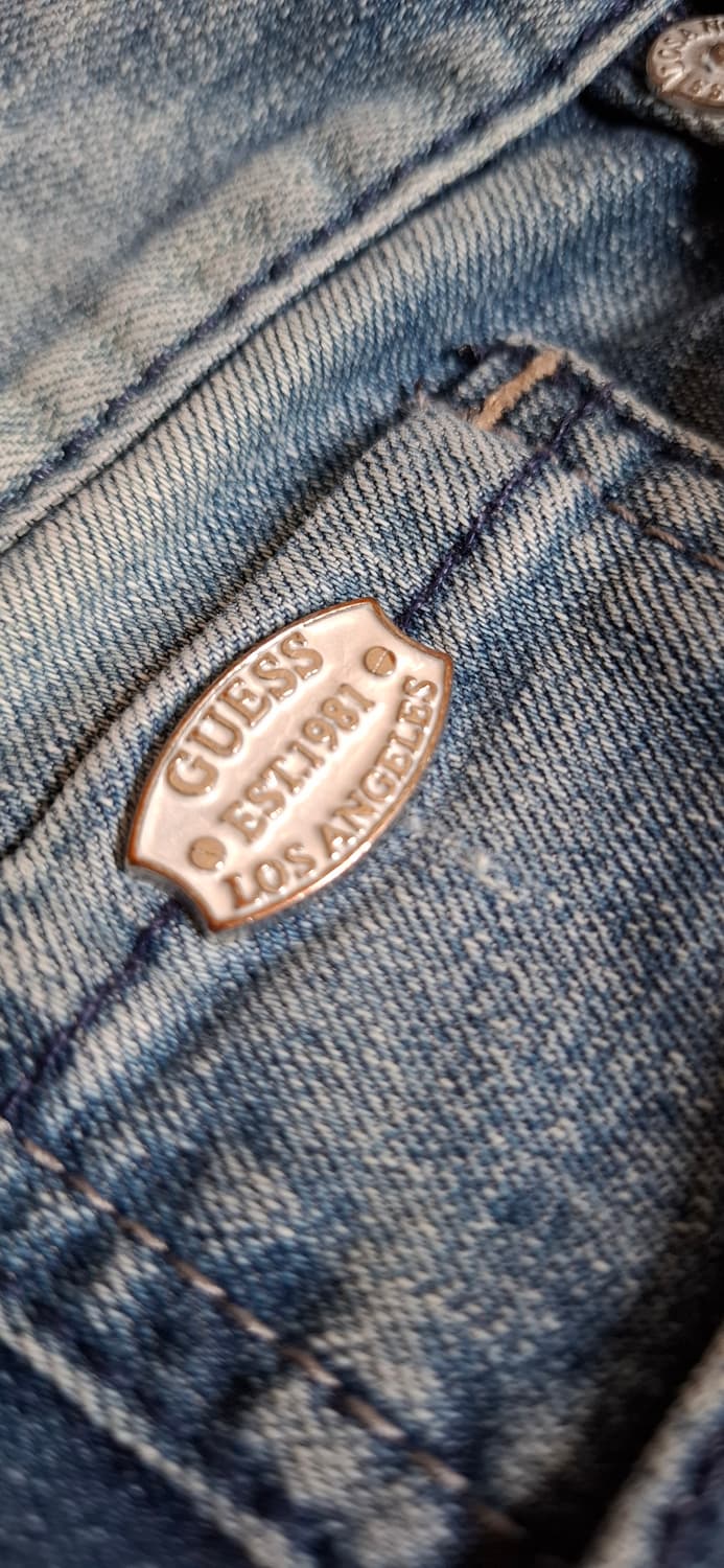 게스 청바지 MBL 29사이즈 상품이미지1