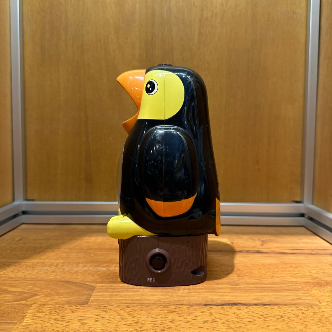 CITIZEN DENGON KUN QUARTZ BLK 상품이미지2