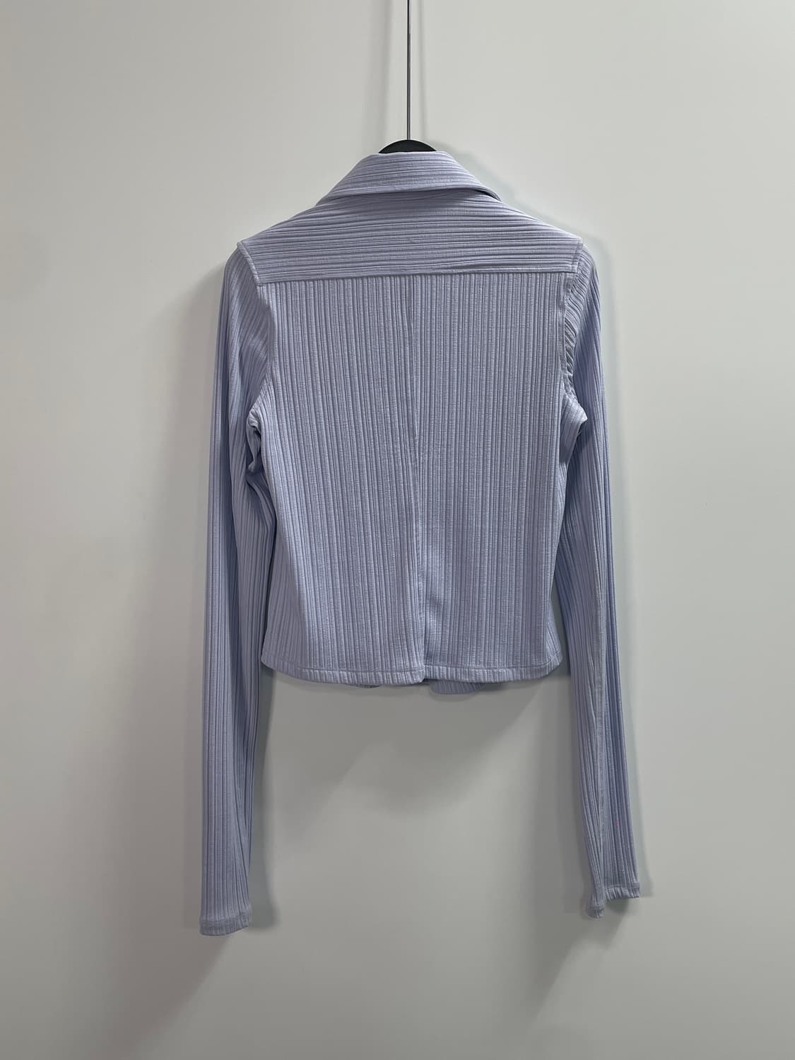 렉토 우먼스 플리츠 셔츠 (on.436) 상품이미지3