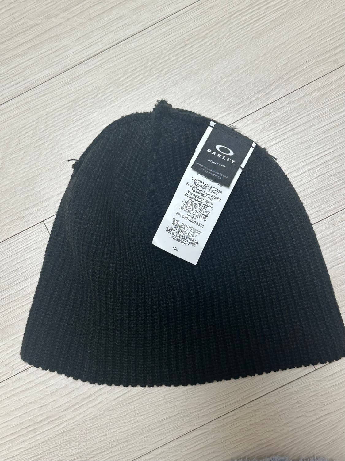 오클리 비니 상품이미지3