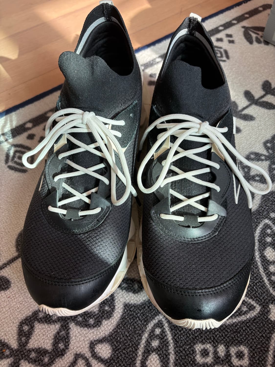 미즈노 WAVE PROPHECY 상품이미지3